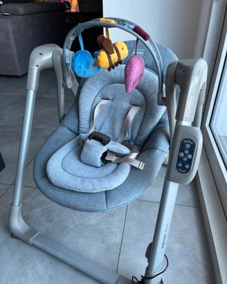Inglesina Wave nuova