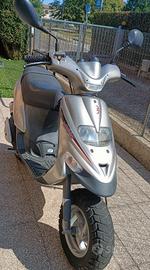 Gilera Stalker 50 - 2011