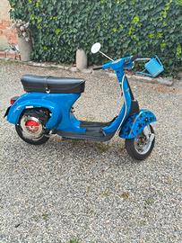  Vespa 50 special 4 marce.