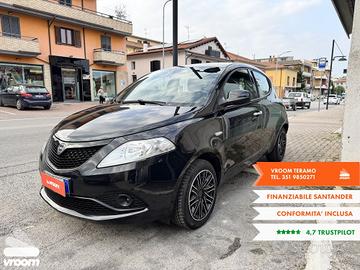 LANCIA Ypsilon 1.2 69 CV S&S Gold GPL