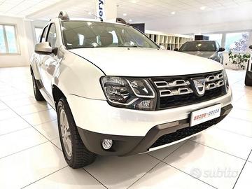 Dacia Duster 1.5 dCi 110cv 4x4 Ambiance*4x4*D...