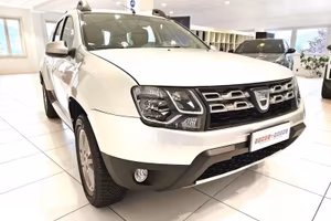 Dacia Duster 1.5 dCi 110cv 4x4 Ambiance*4x4*D...