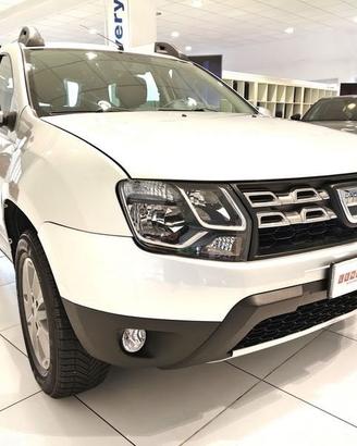 Dacia Duster 1.5 dCi 110cv 4x4 Ambiance*4x4*D...