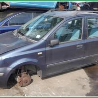 Ricambi Usati FIAT PANDA (2Q) 2008