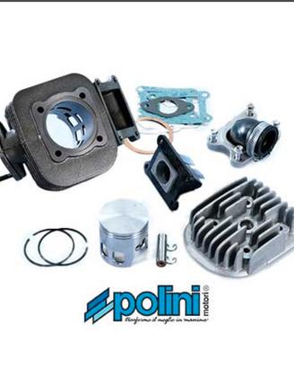 Gruppo termico polini 70cc evolution