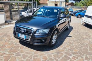 Audi Q5 2.0 TDI 170 CV quattro