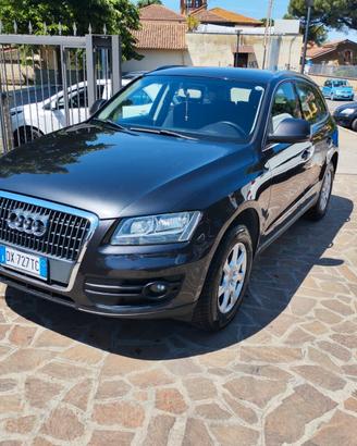 Audi Q5 2.0 TDI 170 CV quattro