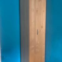 Armadio fuori misura