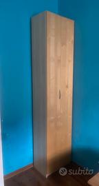 Armadio fuori misura