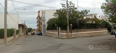 Villa con giardino 400 mq