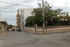 Villa con giardino 400 mq