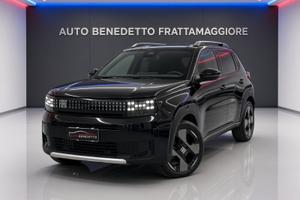 Fiat Grande Panda 1.2 hybrid La Prima 2026