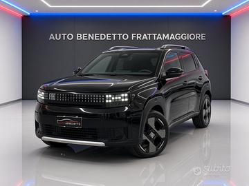 Fiat Grande Panda 1.2 hybrid La Prima 2026