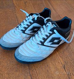 Scarpe da calcetto Lotto