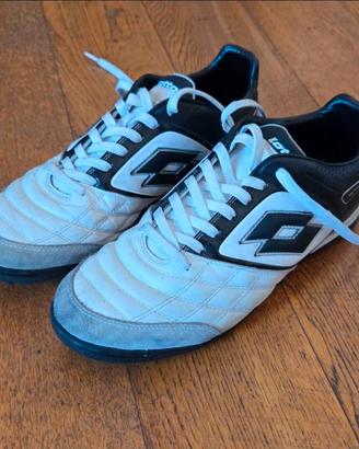Scarpe da calcetto Lotto