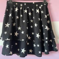 Gonnellina morbida Only  taglia S