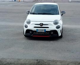 Abarth 595 - 2016