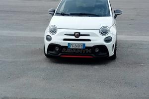 Abarth 595 - 2016