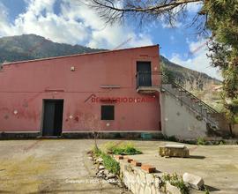 Casa, Altofonte.