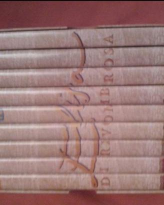 serie TV 1 stagione Elisa di Rivombrosa 