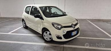 Renault Twingo 2a serie 1.5 Diesel Unipro