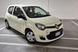 Renault Twingo 2a serie 1.5 Diesel Unipro