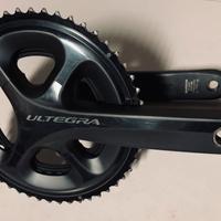 Guarnitura  Shimano Ultegra Corone