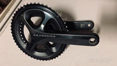 Guarnitura  Shimano Ultegra Corone
