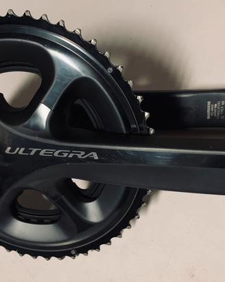 Guarnitura  Shimano Ultegra Corone