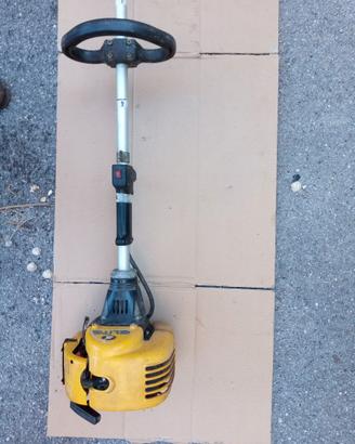 decespugliatore Mcculloch ELITE 3500