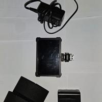 Monitor video HDMI LILLIPUT per camera