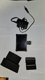 Monitor video HDMI LILLIPUT per camera