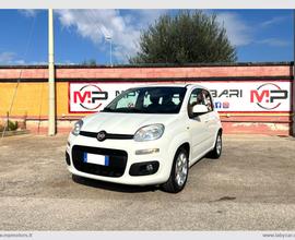 FIAT PANDA LOUNGE 1.3 MJ 95CV