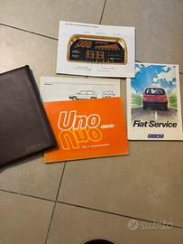 Fiat uno