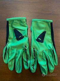 Guanti moto/bici