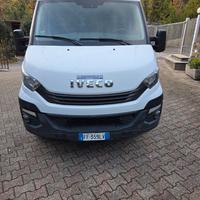 Iveco daily gemellato