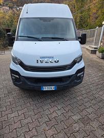 Iveco daily gemellato