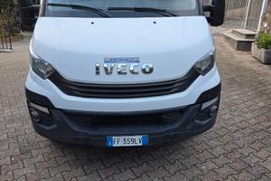 Iveco daily gemellato