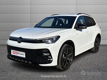 Volkswagen Tiguan 2.0 TSI 195KW R-Line Plus D...