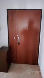 Appartamento di 110 m² con 2 locali e box auto a F