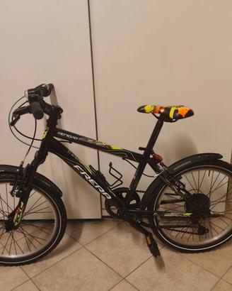 Bici bimbo ruota 24