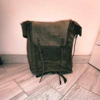 Zaino Militare