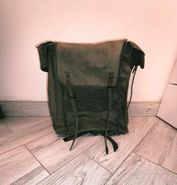 Zaino Militare