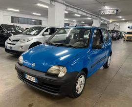 Fiat 600 1.1 con Clima e Servosterzo