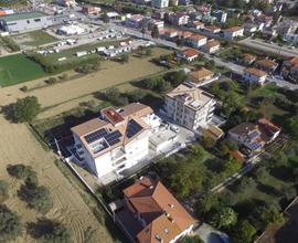 Appartamento Giulianova [Cod. rif T836VRG]