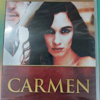 Carmen.Edizione italiana.Dvd