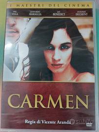 Carmen.Edizione italiana.Dvd