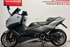 Yamaha T-Max 560 Tech Max