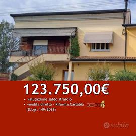 Immobile a Volpago del Montello (TV)