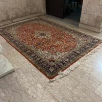 Tappeti persiani pakistani